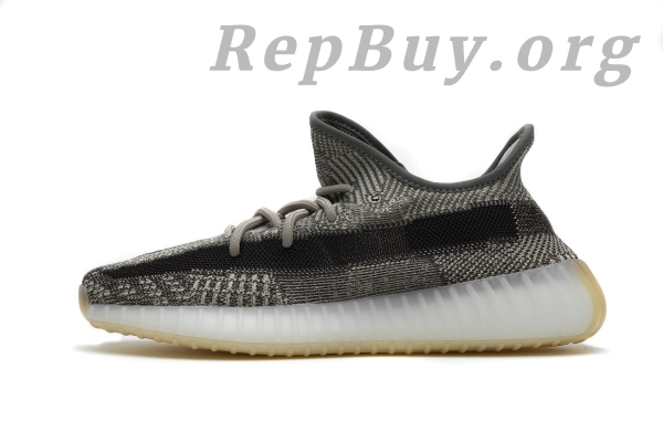Top Version adidas Yeezy Boost 350 V2 Zyon FZ1267 - 图片 7