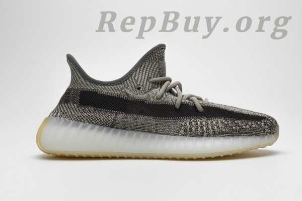 Top Version adidas Yeezy Boost 350 V2 Zyon FZ1267 - 图片 9