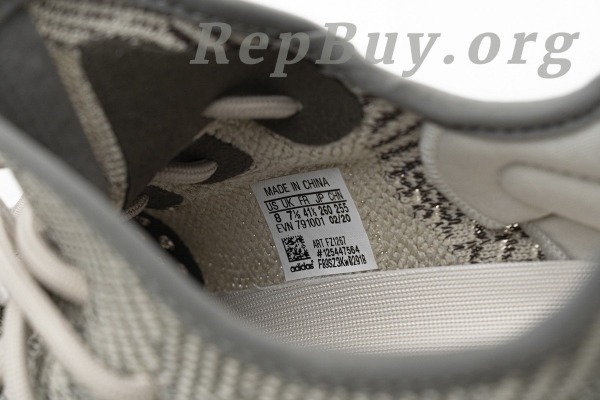 Top Version adidas Yeezy Boost 350 V2 Zyon FZ1267 - 图片 16
