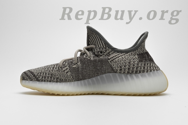 Top Version adidas Yeezy Boost 350 V2 Zyon FZ1267 - 图片 8