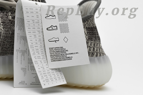 Top Version adidas Yeezy Boost 350 V2 Zyon FZ1267 - 图片 18