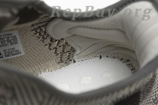 Top Version adidas Yeezy Boost 350 V2 Zyon FZ1267 - 图片 12