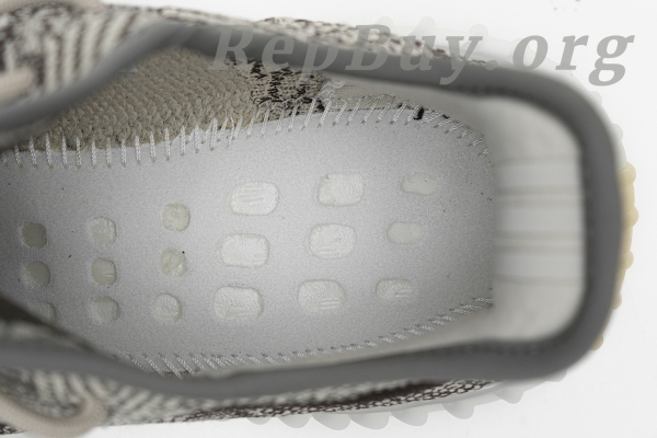 Top Version adidas Yeezy Boost 350 V2 Zyon FZ1267 - 图片 13
