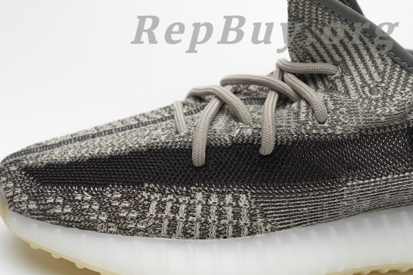 Top Version adidas Yeezy Boost 350 V2 Zyon FZ1267 - 图片 22