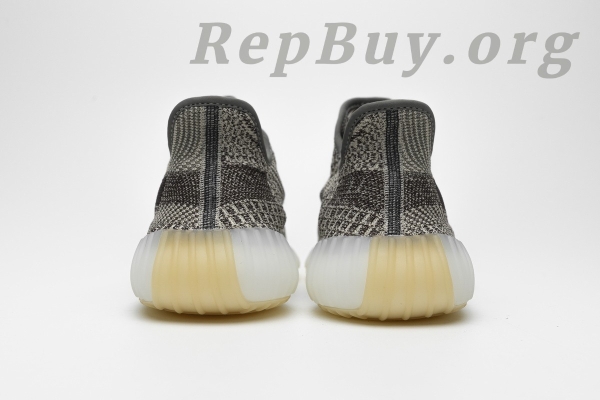 Top Version adidas Yeezy Boost 350 V2 Zyon FZ1267 - 图片 24