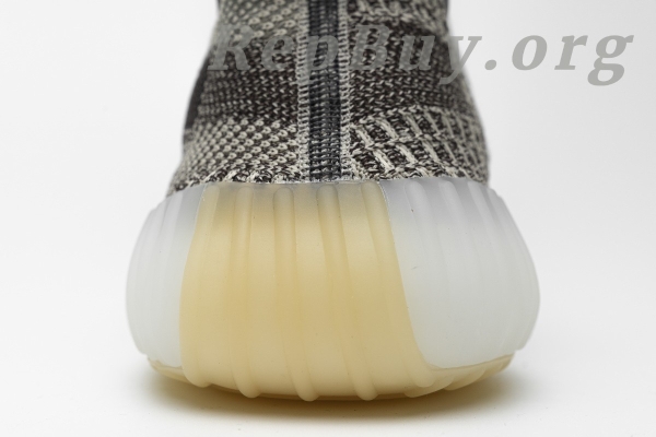 Top Version adidas Yeezy Boost 350 V2 Zyon FZ1267 - 图片 20