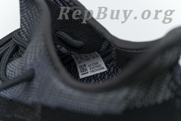 Top Version adidas Yeezy Boost 350 V2 Carbon FZ5000 - 图片 6