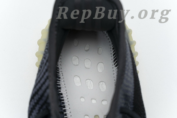 Top Version adidas Yeezy Boost 350 V2 Carbon FZ5000 - 图片 7