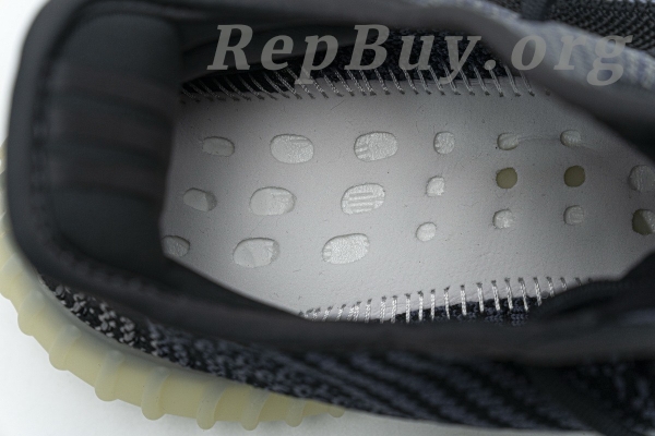 Top Version adidas Yeezy Boost 350 V2 Carbon FZ5000 - 图片 8