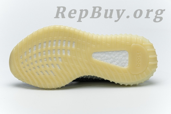 Top Version adidas Yeezy Boost 350 V2 Carbon FZ5000 - 图片 10