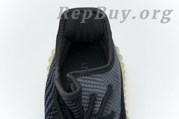 Top Version adidas Yeezy Boost 350 V2 Carbon FZ5000 - 图片 12