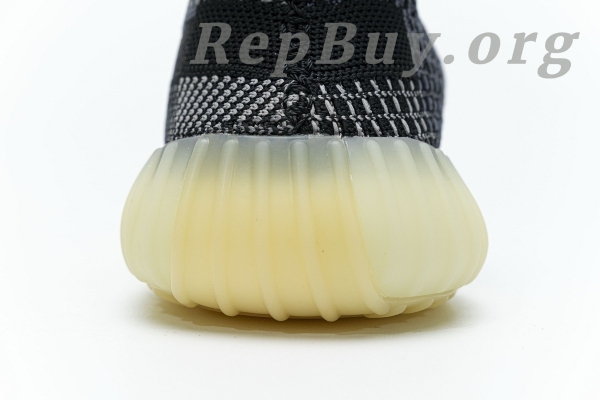 Top Version adidas Yeezy Boost 350 V2 Carbon FZ5000 - 图片 18