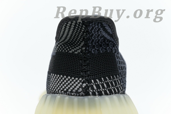 Top Version adidas Yeezy Boost 350 V2 Carbon FZ5000 - 图片 19
