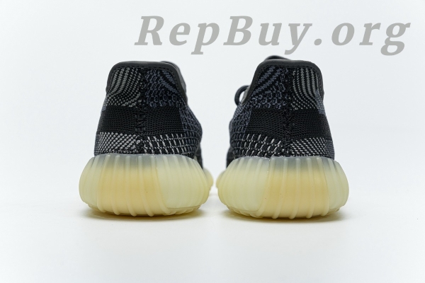 Top Version adidas Yeezy Boost 350 V2 Carbon FZ5000 - 图片 20