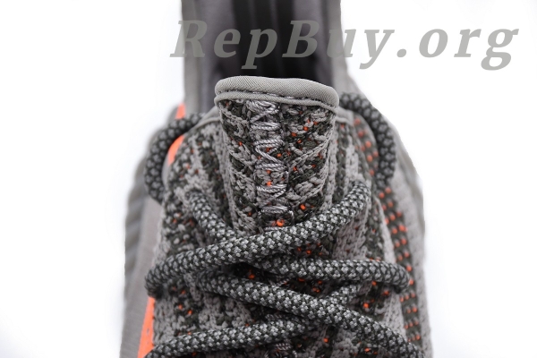 Top Version adidas Yeezy Boost 350 V2 Beluga Reflective GW1229 - 图片 10