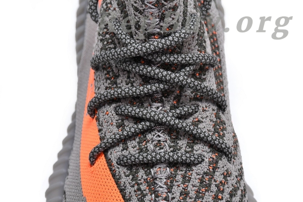 Top Version adidas Yeezy Boost 350 V2 Beluga Reflective GW1229 - 图片 11