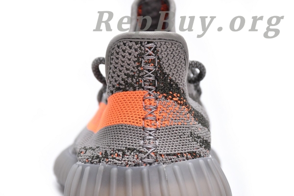 Top Version adidas Yeezy Boost 350 V2 Beluga Reflective GW1229 - 图片 7
