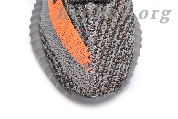 Top Version adidas Yeezy Boost 350 V2 Beluga Reflective GW1229 - 图片 12