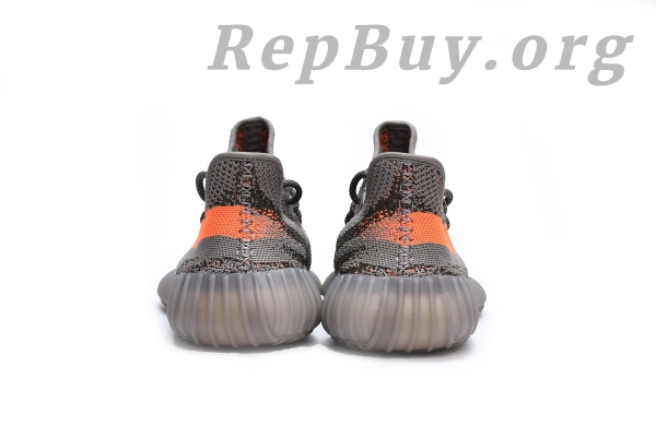 Top Version adidas Yeezy Boost 350 V2 Beluga Reflective GW1229 - 图片 14