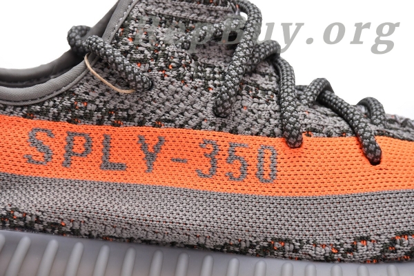 Top Version adidas Yeezy Boost 350 V2 Beluga Reflective GW1229 - 图片 9