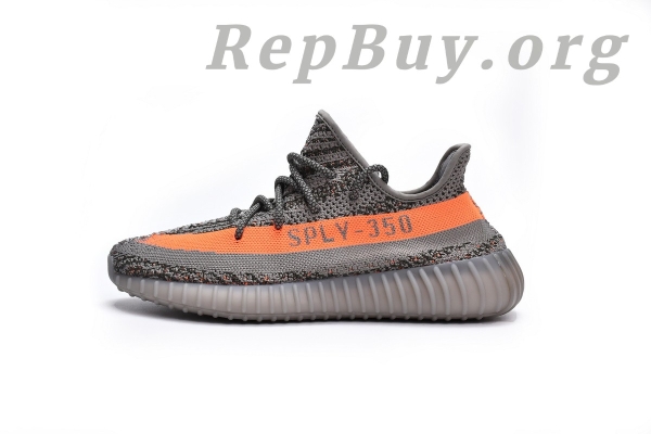 Top Version adidas Yeezy Boost 350 V2 Beluga Reflective GW1229
