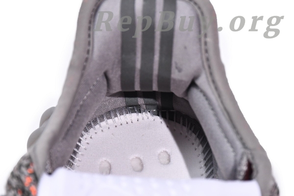 Top Version adidas Yeezy Boost 350 V2 Beluga Reflective GW1229 - 图片 3