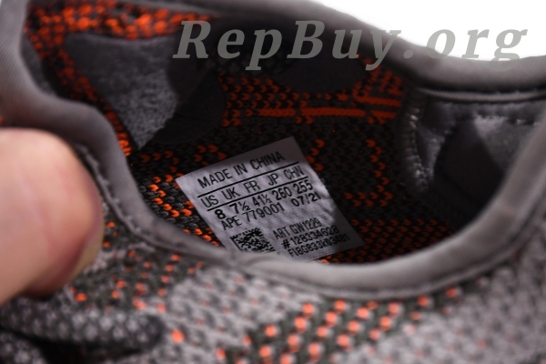 Top Version adidas Yeezy Boost 350 V2 Beluga Reflective GW1229 - 图片 5