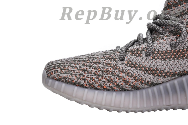 Top Version adidas Yeezy Boost 350 V2 Beluga Reflective GW1229 - 图片 6