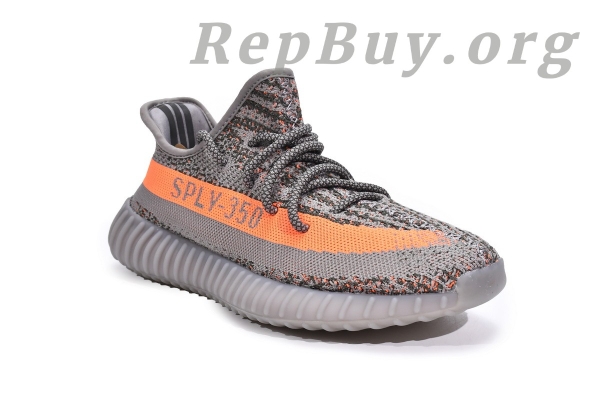 Top Version adidas Yeezy Boost 350 V2 Beluga Reflective GW1229 - 图片 11