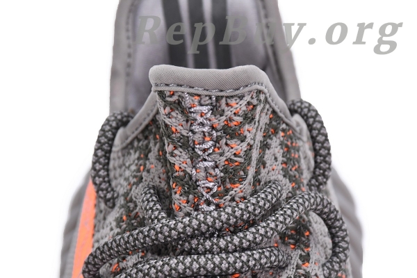 Top Version adidas Yeezy Boost 350 V2 Beluga Reflective GW1229 - 图片 13