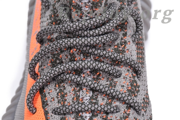 Top Version adidas Yeezy Boost 350 V2 Beluga Reflective GW1229 - 图片 14