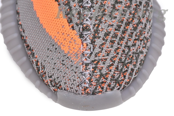 Top Version adidas Yeezy Boost 350 V2 Beluga Reflective GW1229 - 图片 15