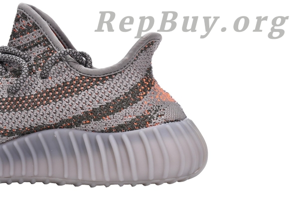 Top Version adidas Yeezy Boost 350 V2 Beluga Reflective GW1229 - 图片 7
