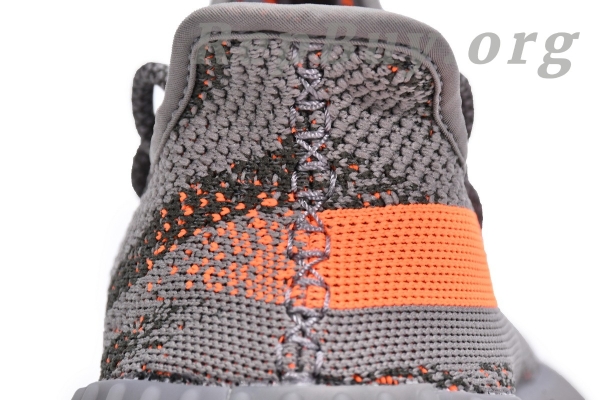 Top Version adidas Yeezy Boost 350 V2 Beluga Reflective GW1229 - 图片 8