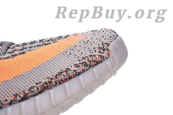 Top Version adidas Yeezy Boost 350 V2 Beluga Reflective GW1229 - 图片 10