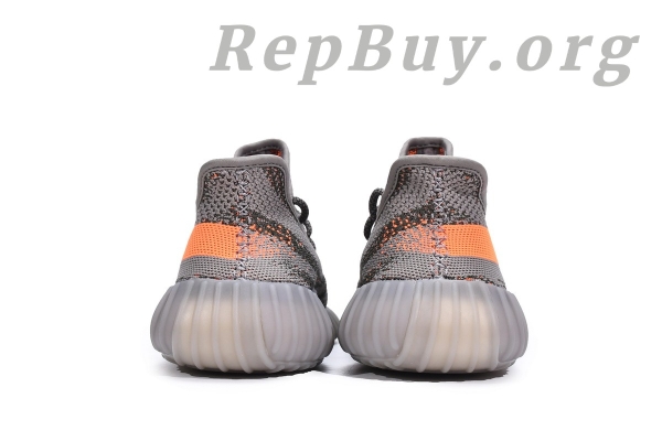 Top Version adidas Yeezy Boost 350 V2 Beluga Reflective GW1229 - 图片 18