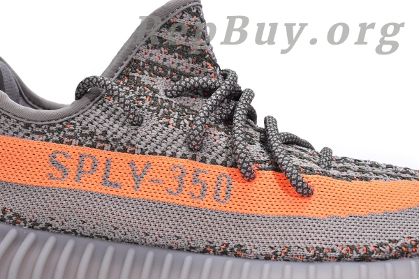 Top Version adidas Yeezy Boost 350 V2 Beluga Reflective GW1229 - 图片 9