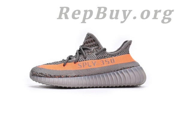 Top Version adidas Yeezy Boost 350 V2 Beluga Reflective GW1229