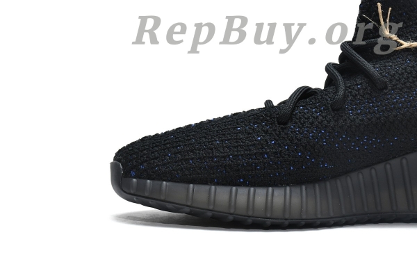 Top Version adidas Yeezy Boost 350 V2 Dazzling Blue GY7164 - Image 6