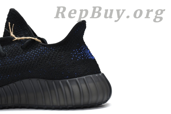 Top Version adidas Yeezy Boost 350 V2 Dazzling Blue GY7164 - Image 7