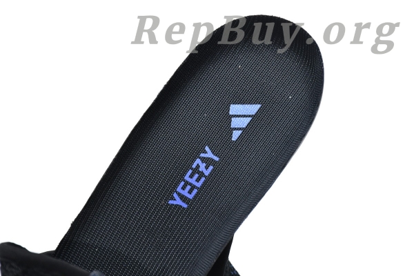 Top Version adidas Yeezy Boost 350 V2 Dazzling Blue GY7164 - Image 5