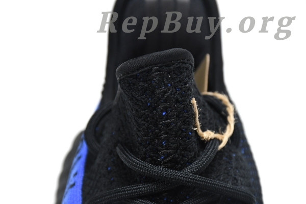 Top Version adidas Yeezy Boost 350 V2 Dazzling Blue GY7164 - Image 13