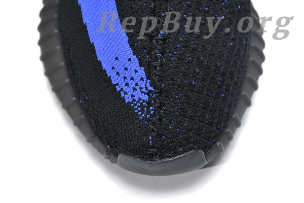 Top Version adidas Yeezy Boost 350 V2 Dazzling Blue GY7164 - Image 15