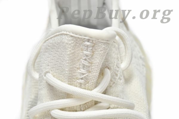 Top Version adidas Yeezy Boost 350 V2 Bone HQ6316 - 图片 11