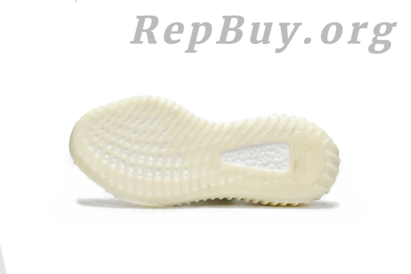Top Version adidas Yeezy Boost 350 V2 Bone HQ6316 - 图片 15