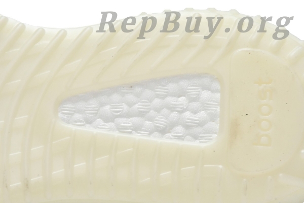 Top Version adidas Yeezy Boost 350 V2 Bone HQ6316 - 图片 14