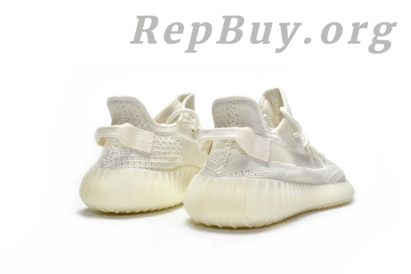 Top Version adidas Yeezy Boost 350 V2 Bone HQ6316 - 图片 16
