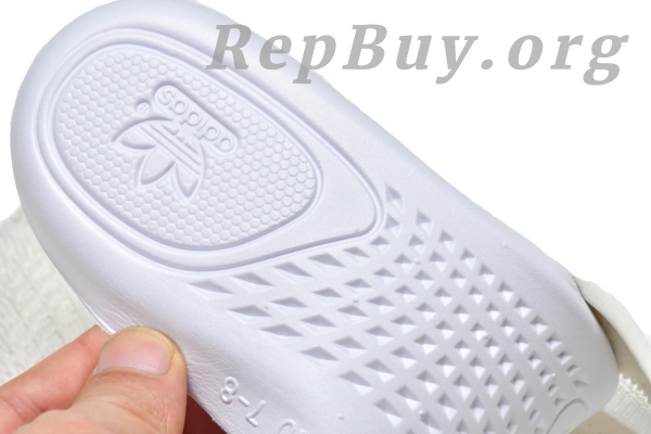 Top Version adidas Yeezy Boost 350 V2 Bone HQ6316 - 图片 18