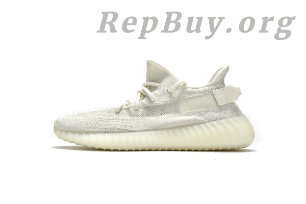 Top Version adidas Yeezy Boost 350 V2 Bone HQ6316