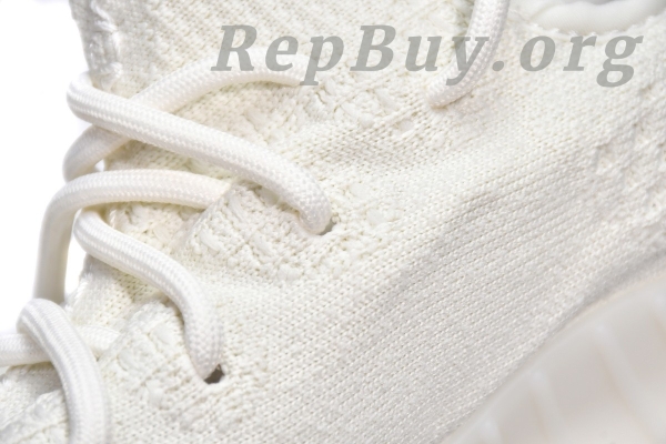 Top Version adidas Yeezy Boost 350 V2 Bone HQ6316 - 图片 7